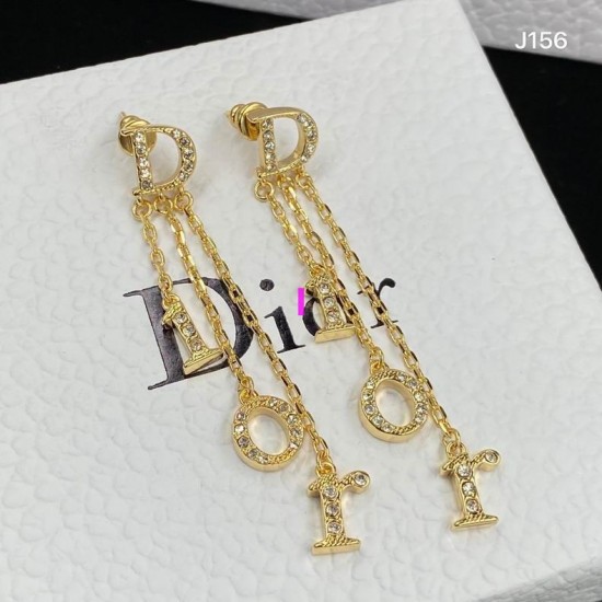 Dior Earring