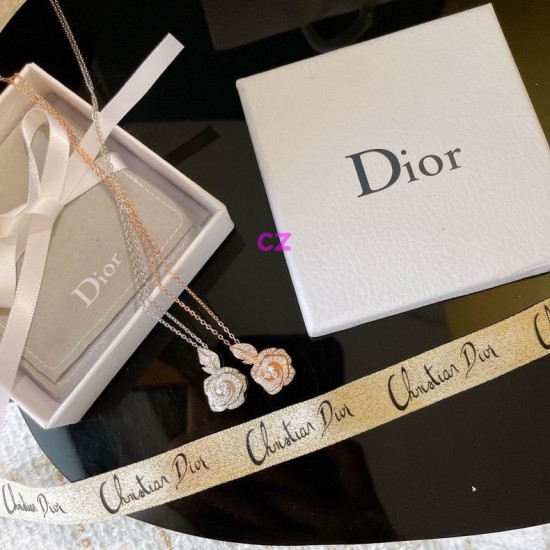 Dior Earring