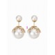 Dior Earring