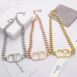 Dior Necklace