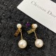 Dior Earring