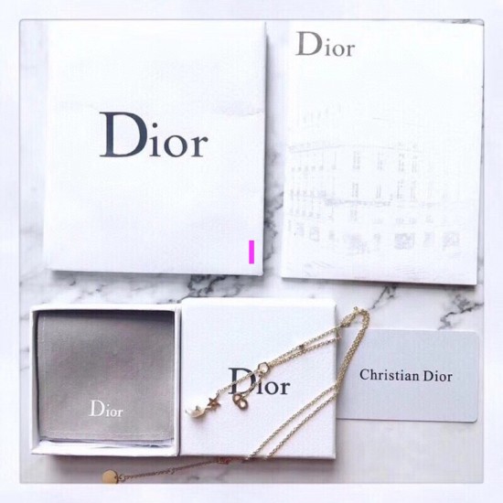 Dior Necklace