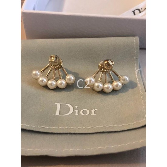 Dior Earring