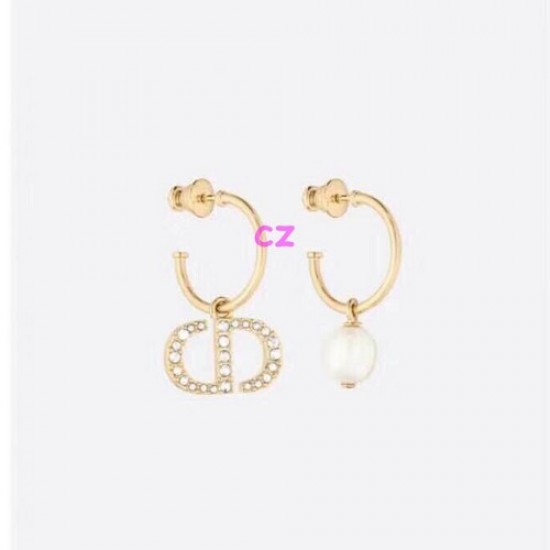 Dior Earring