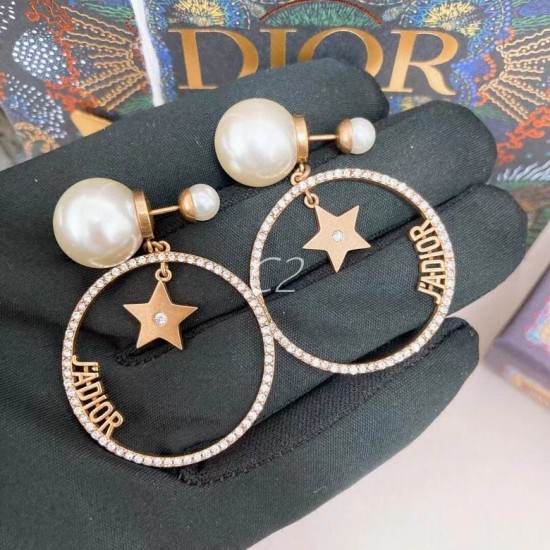 Dior Earring