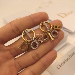 Dior Earring