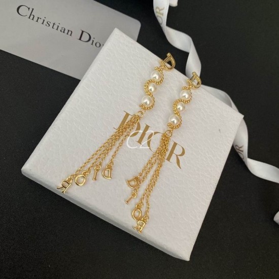 Dior Earring