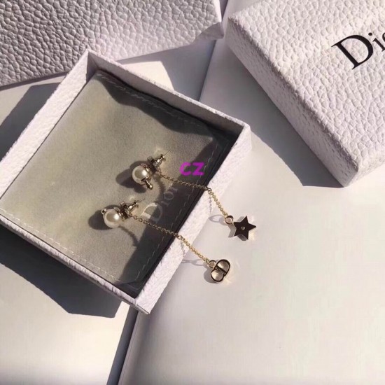 Dior Earring