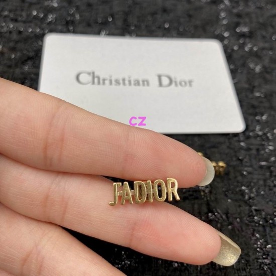 Dior Earring