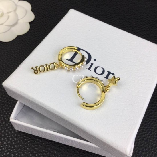 Dior Earring