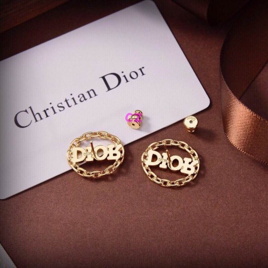 Dior Earring