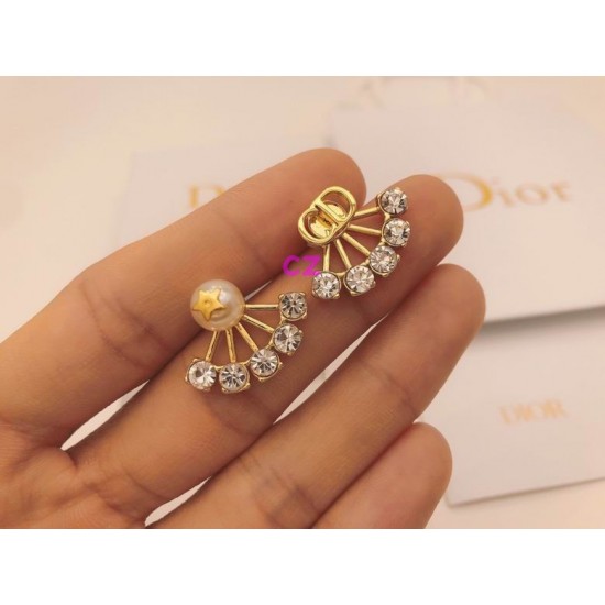 Dior Earring