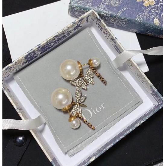 Dior Earring