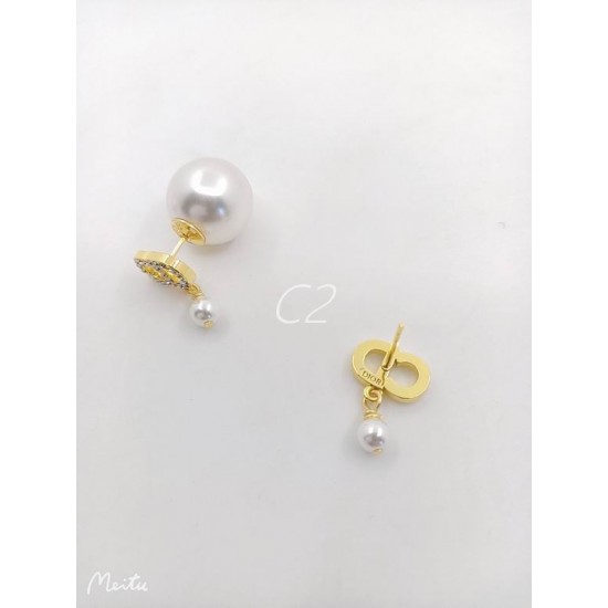 Dior Earring