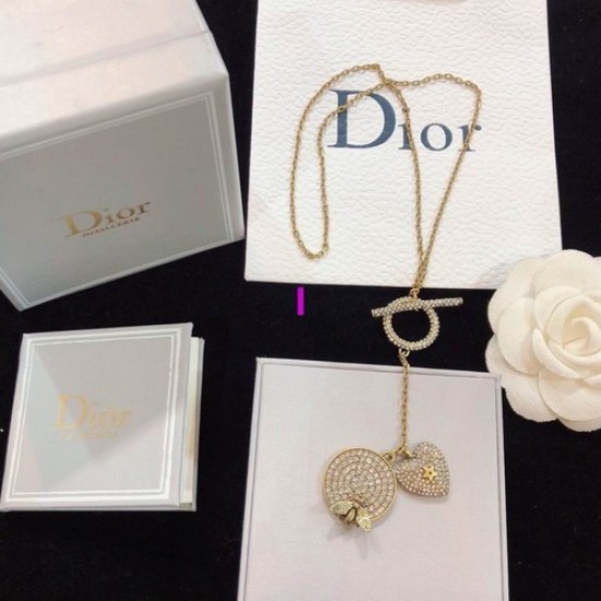 Dior Necklace