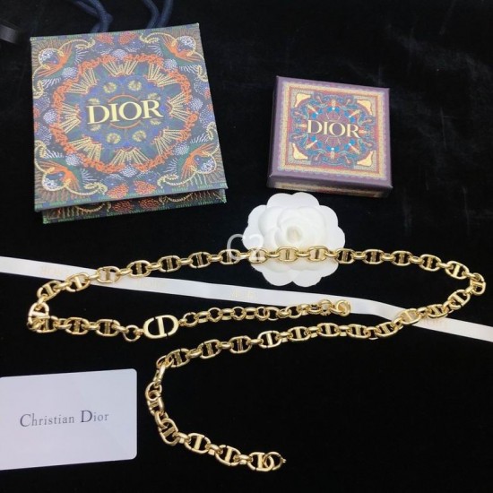 Dior Necklace