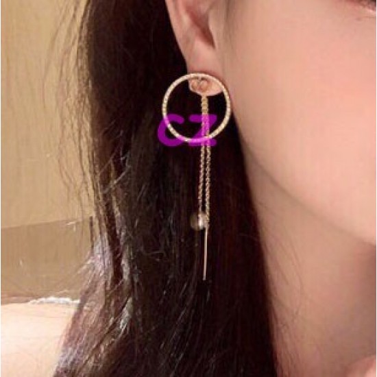 Dior Earring