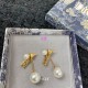 Dior Earring