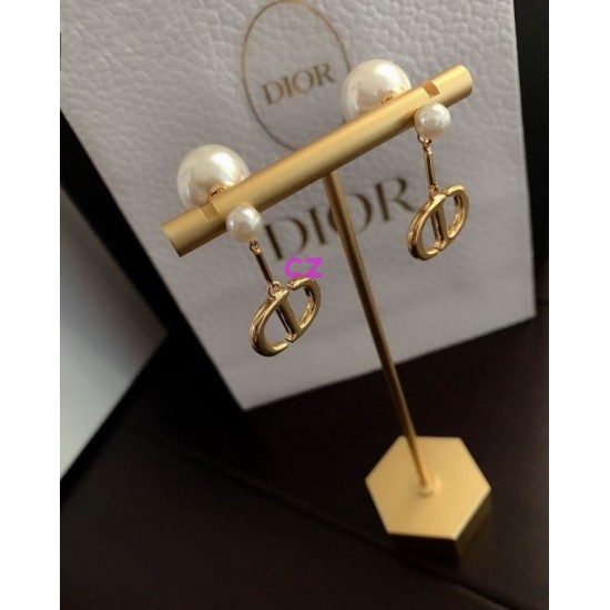 Dior Earring