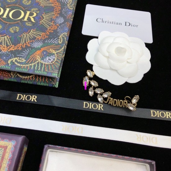 Dior Earring