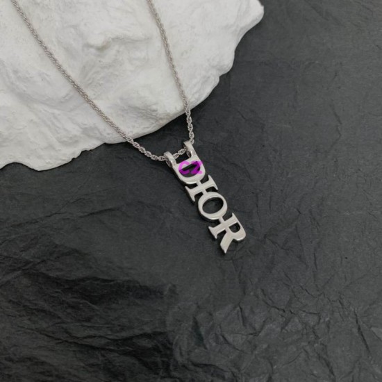 Dior Necklace