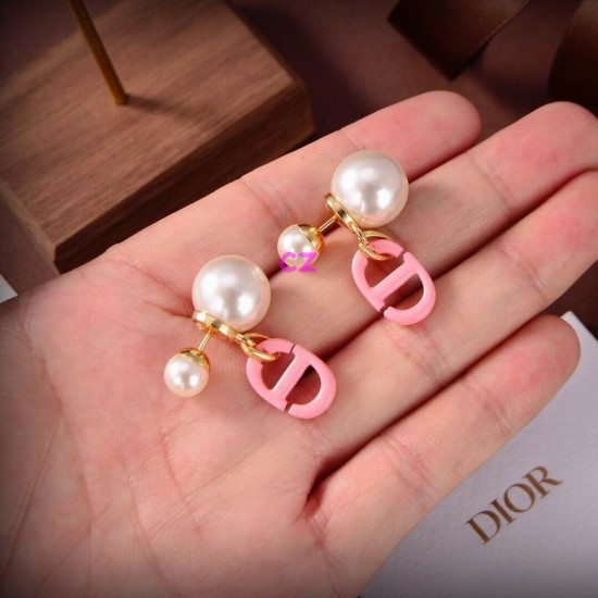 Dior Earring