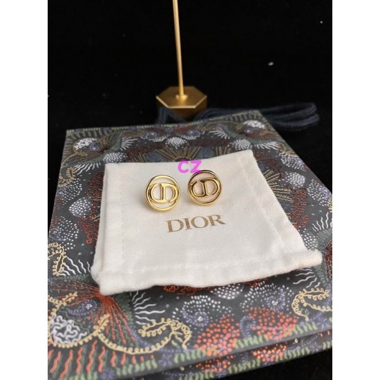 Dior Earring