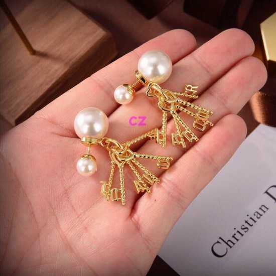 Dior Earring