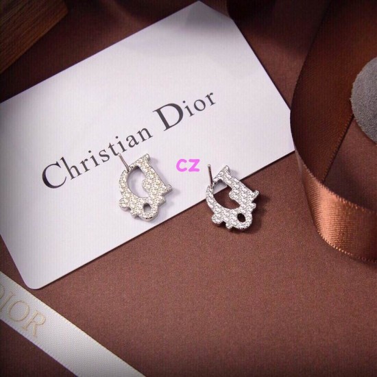 Dior Earring