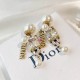 Dior Earring