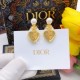 Dior Earring