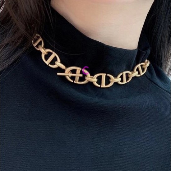 Dior Necklace