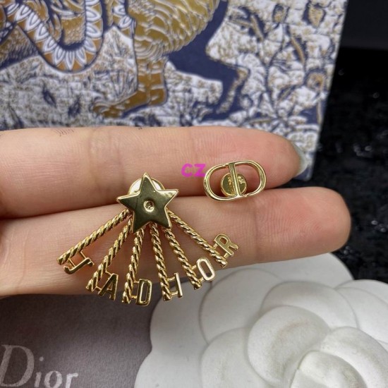 Dior Earring