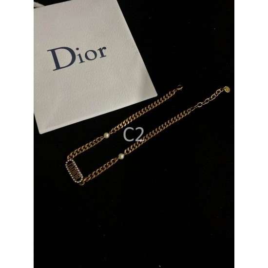 Dior Necklace