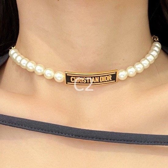 Dior Necklace