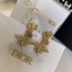 Dior Earring