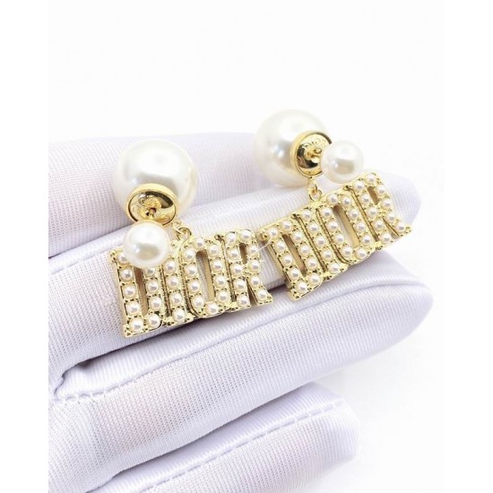 Dior Earring