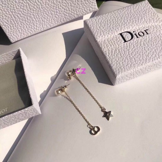 Dior Earring