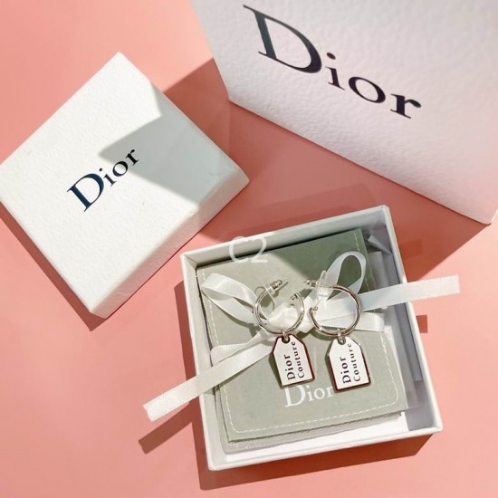 Dior Earring