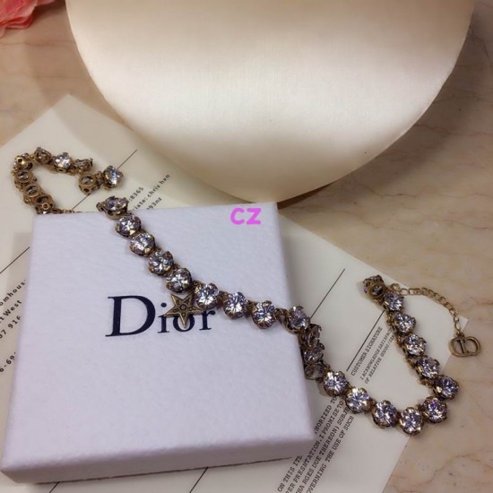 Dior Necklace