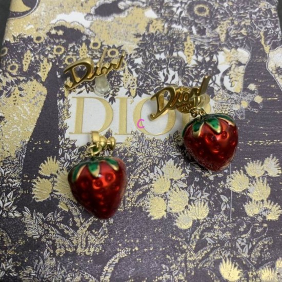 Dior Earring