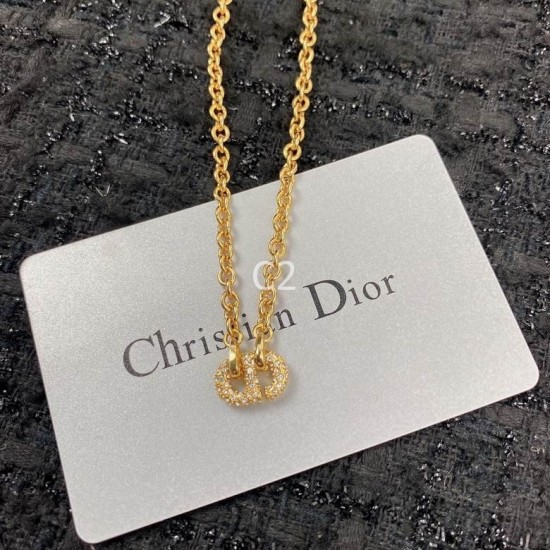 Dior Necklace