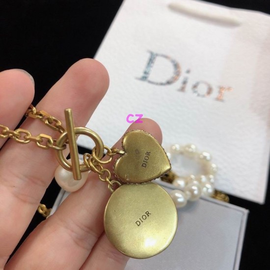 Dior Necklace