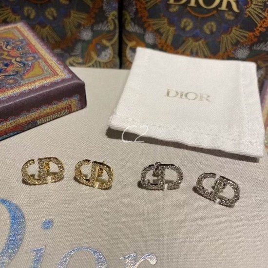 Dior Earring