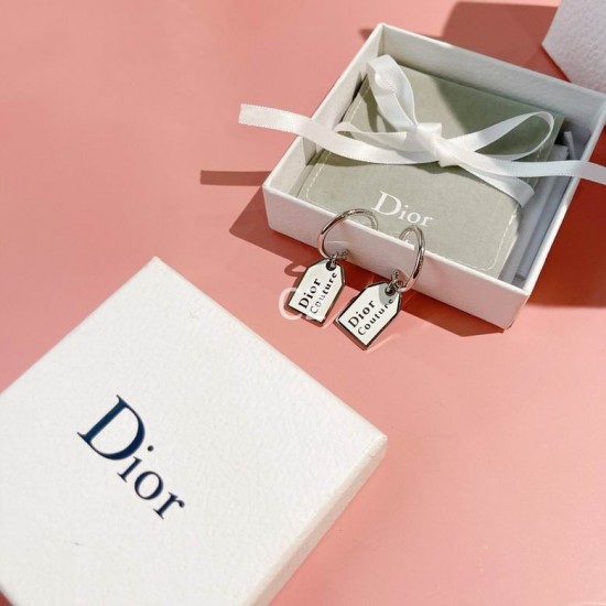 Dior Earring