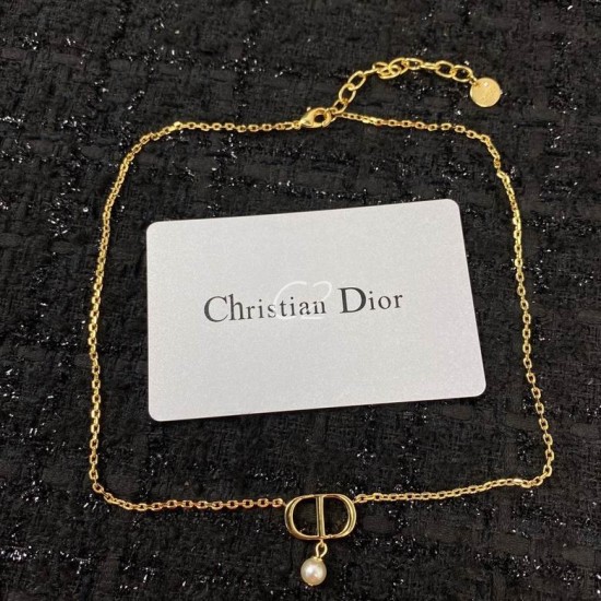 Dior Necklace