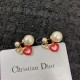 Dior Earring