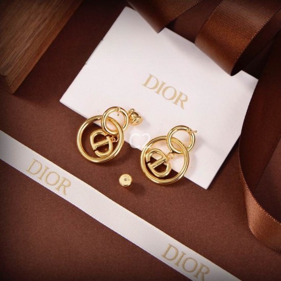 Dior Earring