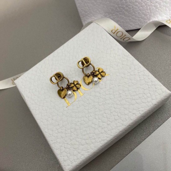 Dior Earring