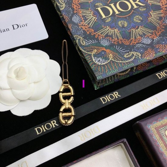 Dior Brooch